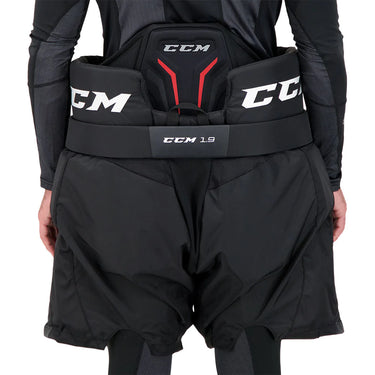 Ccm 1.9 Intermediate Goalie Pants